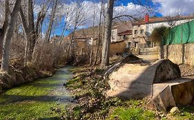 Casa Rural Mayoral (Barriopedro)